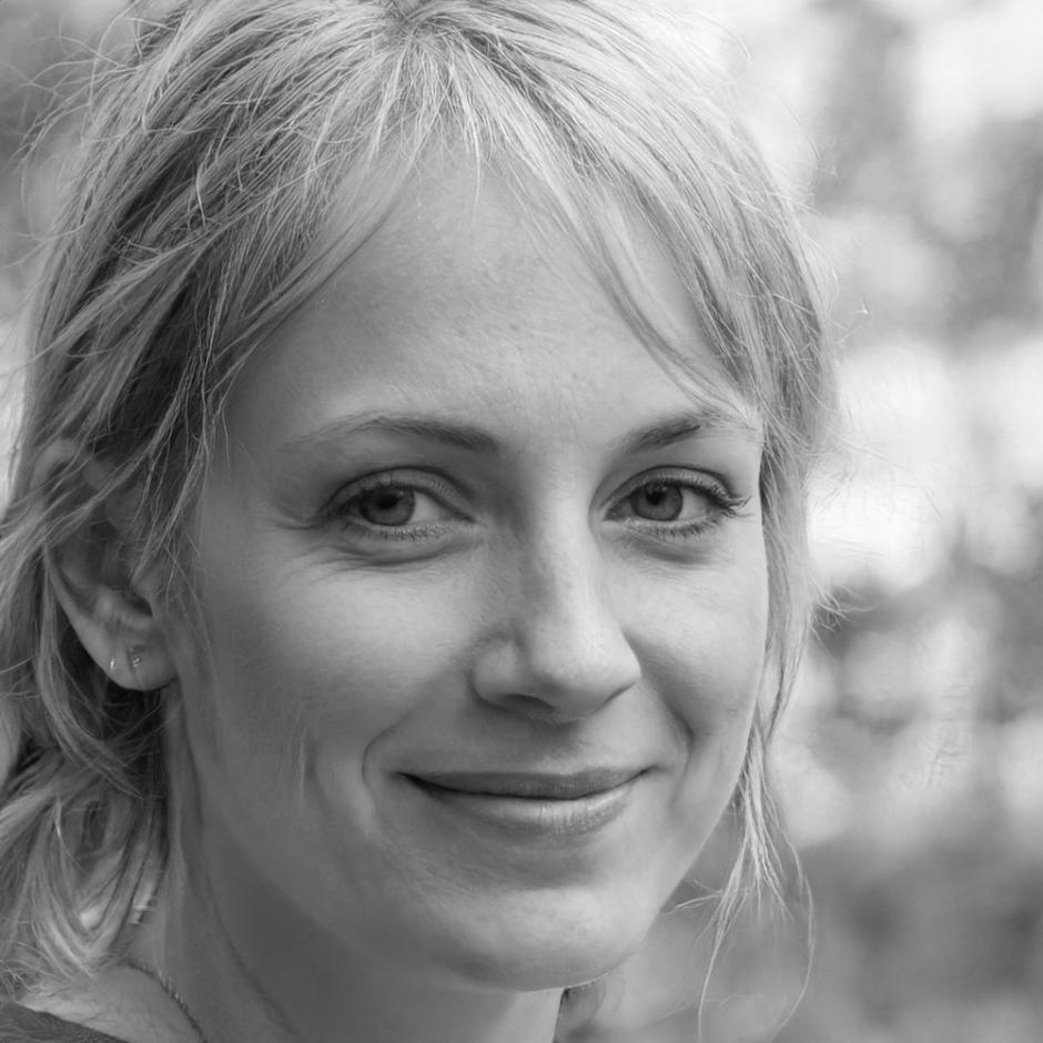 Sarah Müller