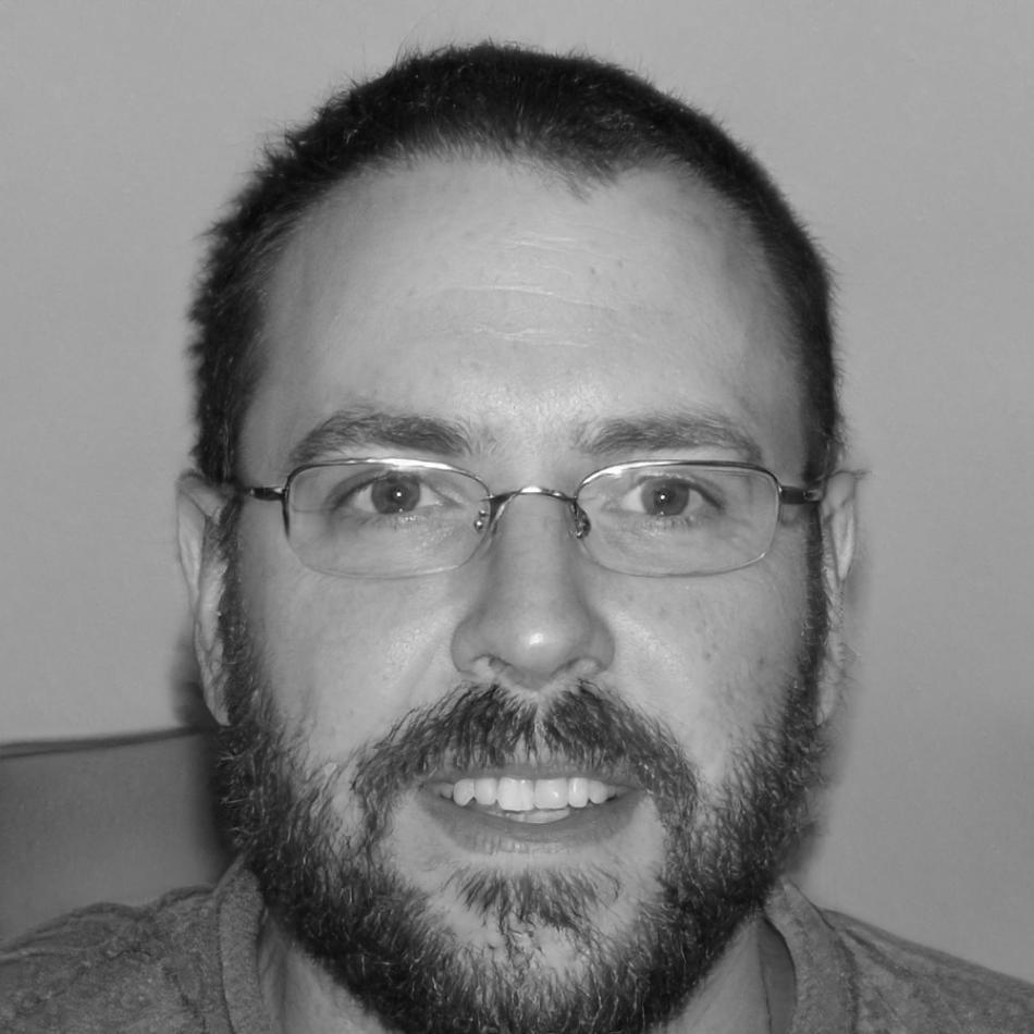 Dr. Marcus Weber